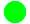 Green Circle for Open