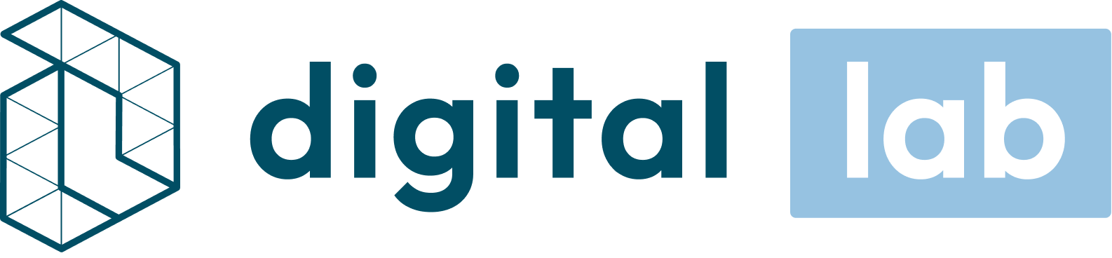 UBC Digital Lab Logo