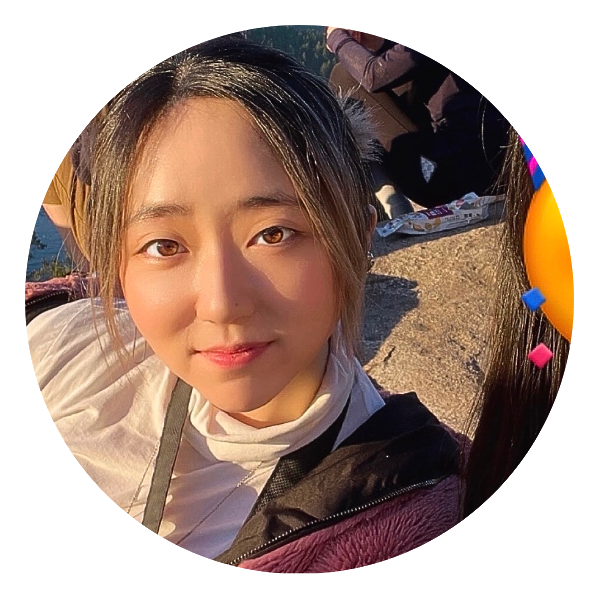 Wentao (Zoe) Sun, Artist & UX/UI Designer