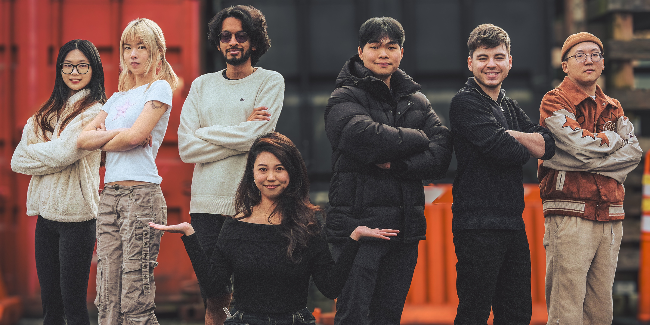 Student team