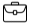 Briefcase Icon