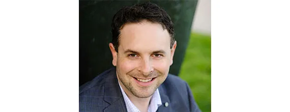 Darren DeCoursey