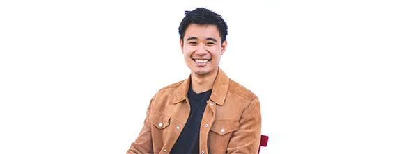 Vic Ong