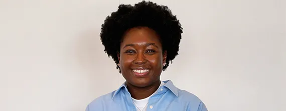 Deborah Ahmed