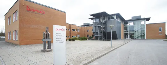 Dania Academy Campus