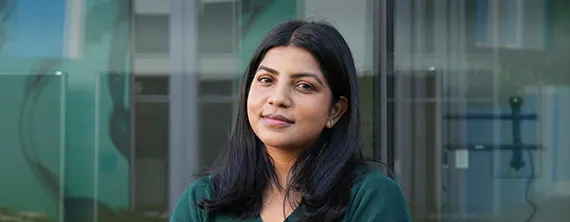 Jasmine Rubina