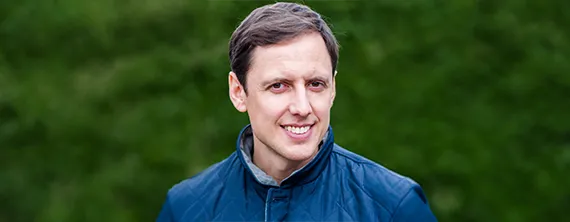 Ryan Smith