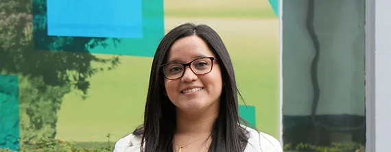 Claudia Leiva