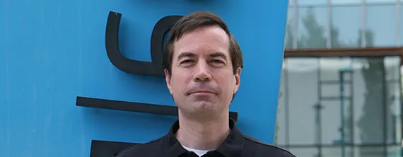 Bryan Smith