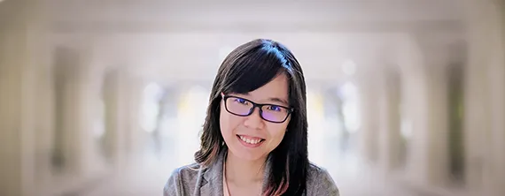 Vincy Kwong