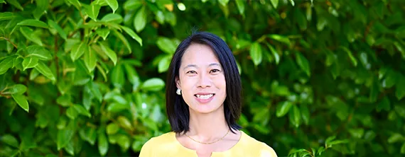Sherry Zhao