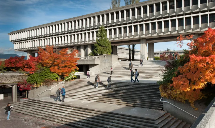 SFU Campus