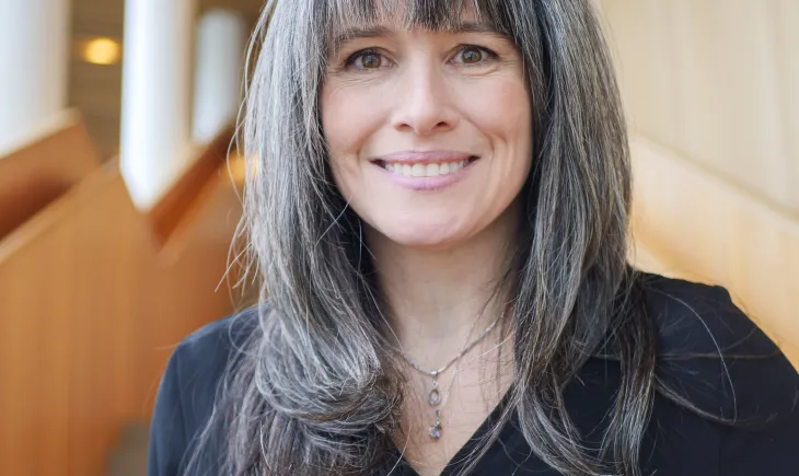 Angela Hamilton