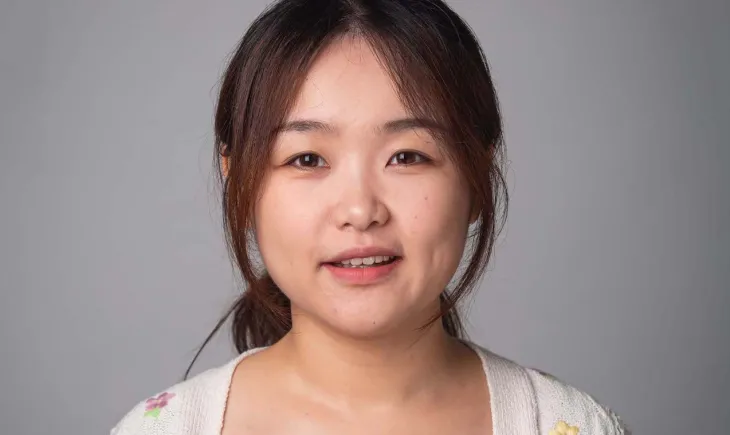 Lindsay Wang