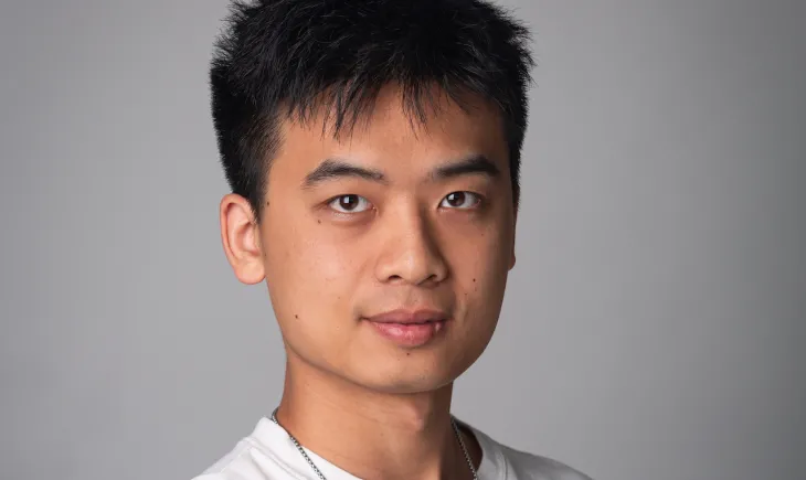 Eddy Yi