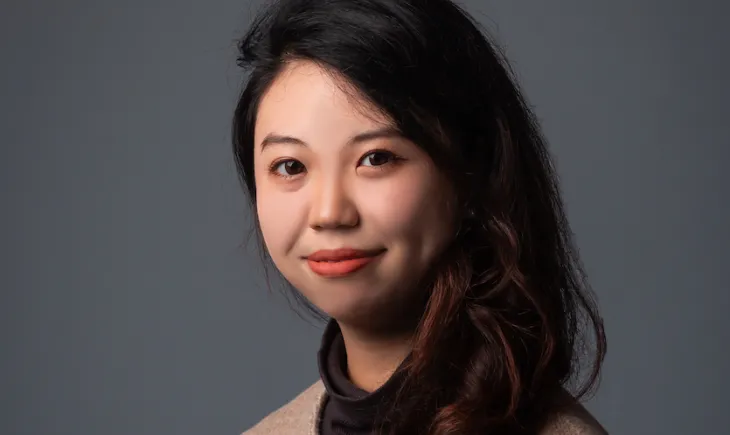 Akela Huang