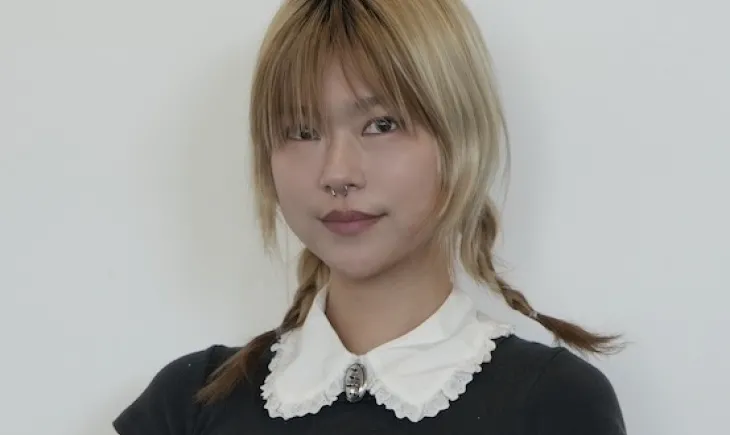 Rita Chu