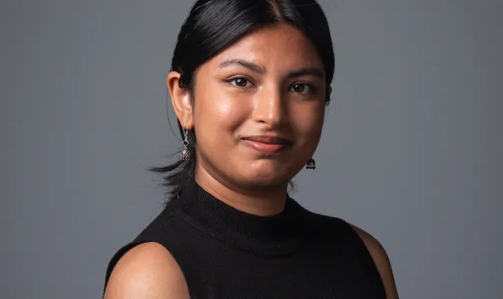 Ayushi Singh