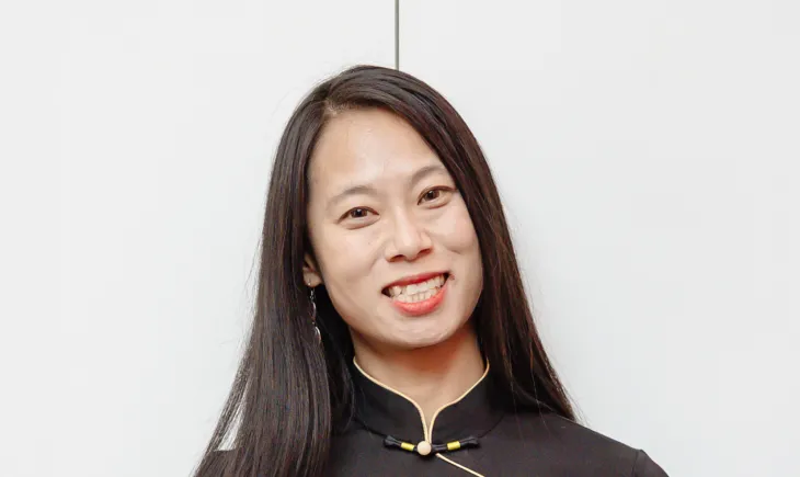 sherry zhao
