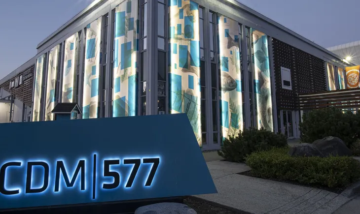 577 Building