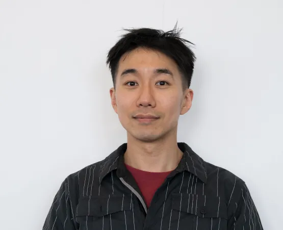 Steven Suh