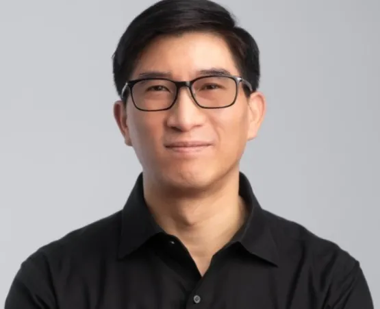 Rock Leung Headshot