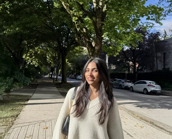 Jiya Garg
