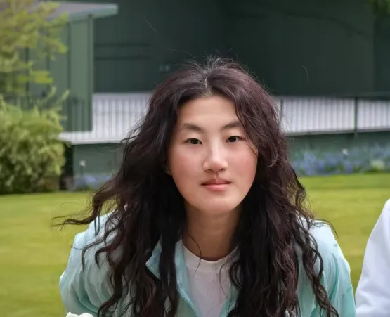 Stella Han